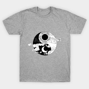 Yin yang 2.0 T-Shirt